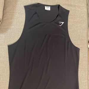 Gymshark tank
